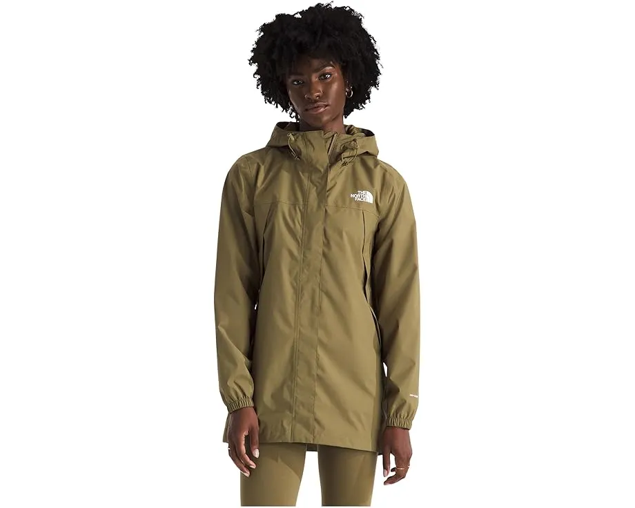 Парка The North Face Antora от дождя с технологией DryVent