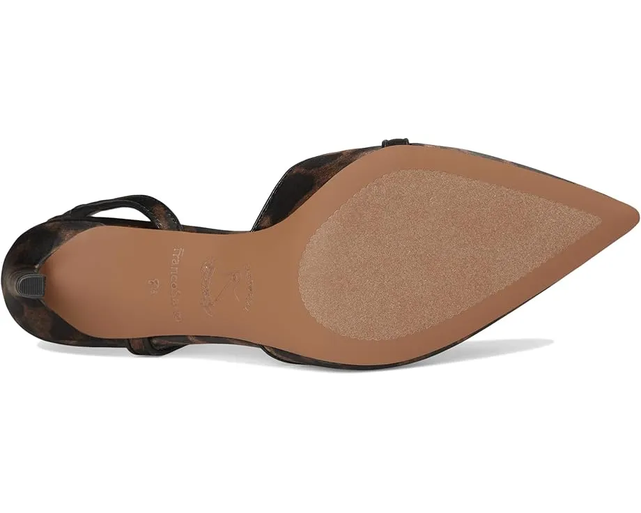 Franco Sarto туфли Peyton Strappy на шпильке с острым носком