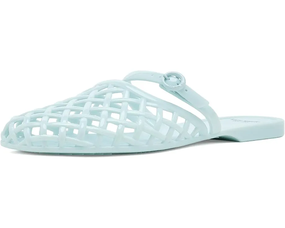 Мюли Jellyfish Flat от Kate Spade New York со стразами