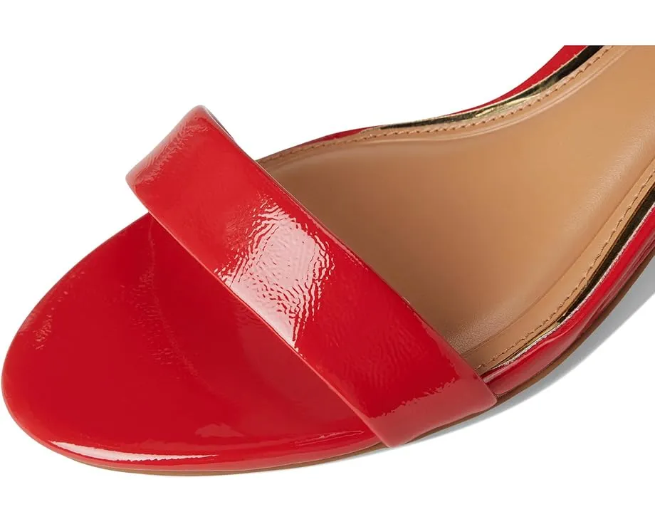 Босоножки Vince Camuto Lylah на низком каблуке с ремешком на щиколотке