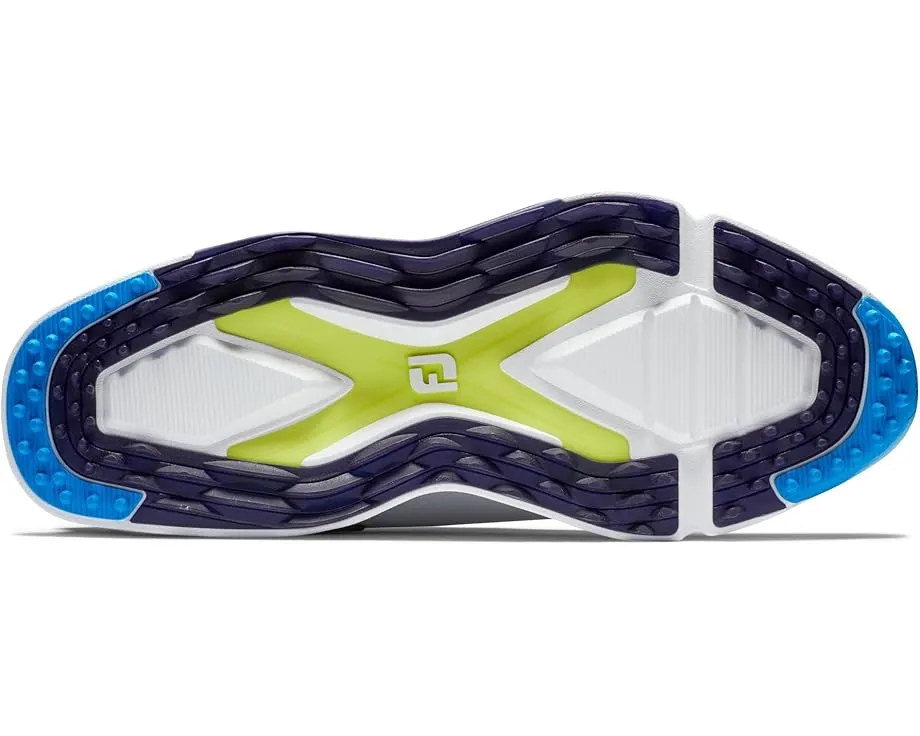FootJoy Pro SLX мужские водонепроницаемые гольф туфли