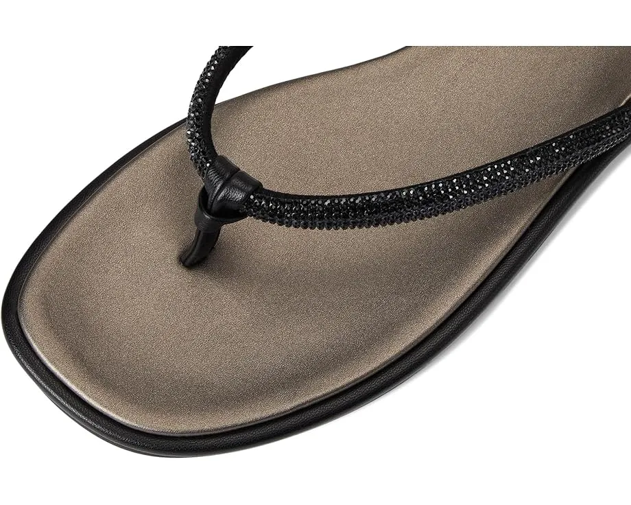 Kenneth Cole Reaction Wynwood плоские шлепанцы из искусственной кожи