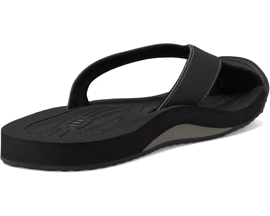 Сандалии KEEN Barbados TG с закрытым носком и быстросохнущей подкладкой