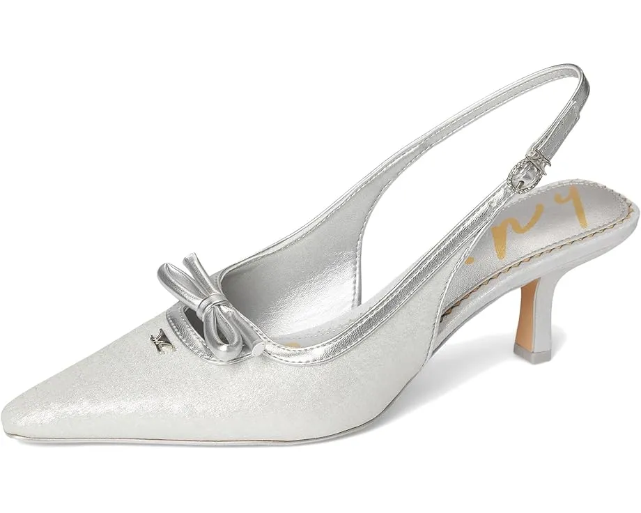 Туфли Circus NY by Sam Edelman Cassidy с острым носком и ремешком на щиколотке