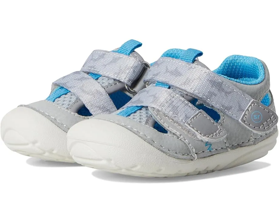 Сандалии Stride Rite SM Gaia для малышей с пеной OrthoLite Memory Foam