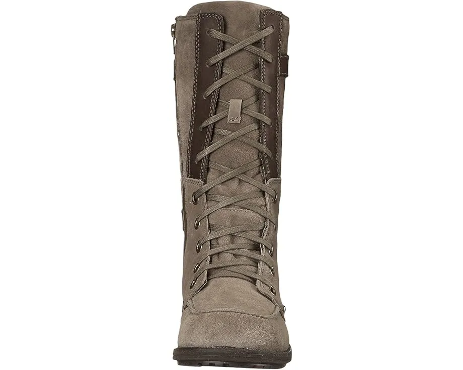 Bridgeton Lace ботинки The North Face с утеплителем