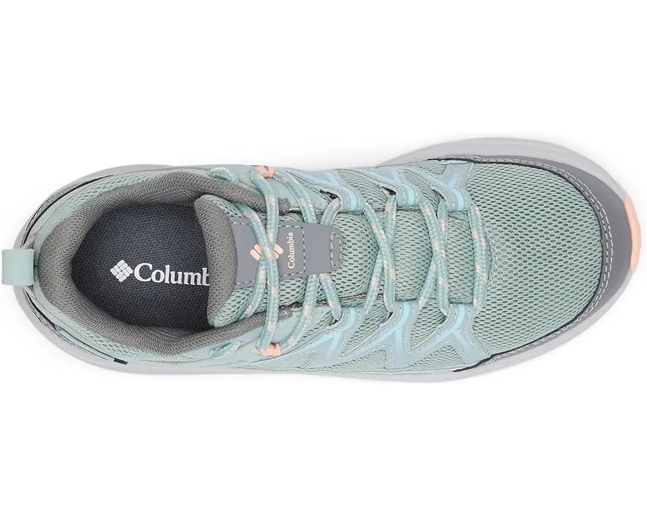 Детские треккинговые ботинки Columbia Kids Peakfreak Rush Waterproof