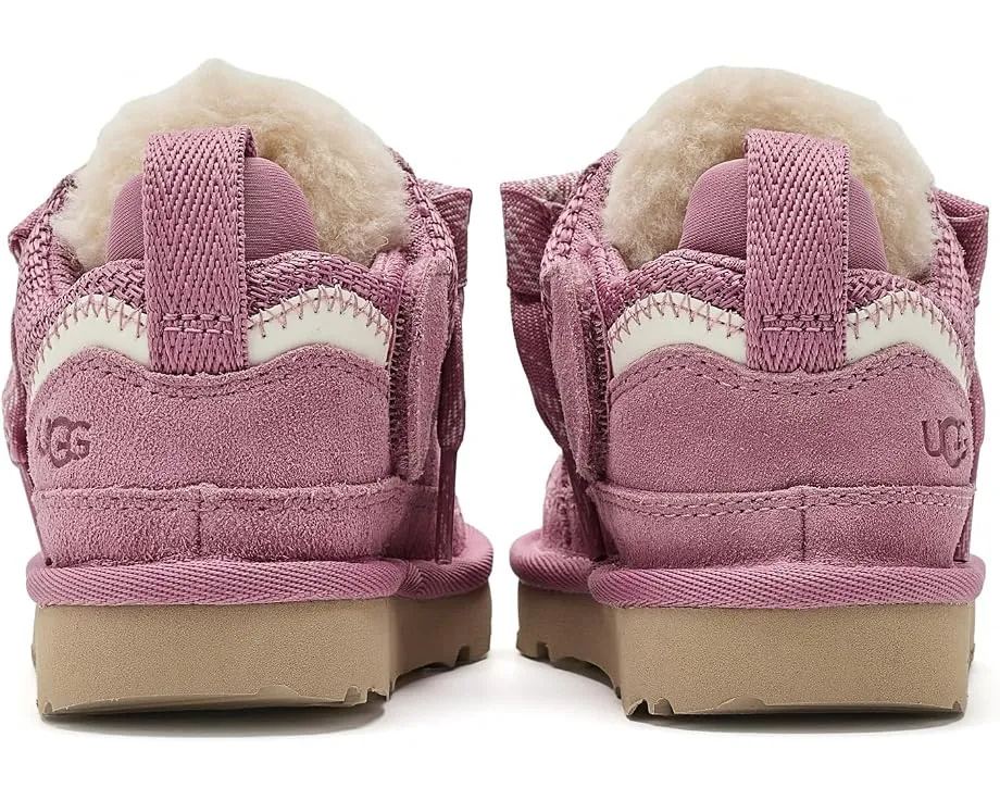 Кроссовки UGG Lowmel для малышей