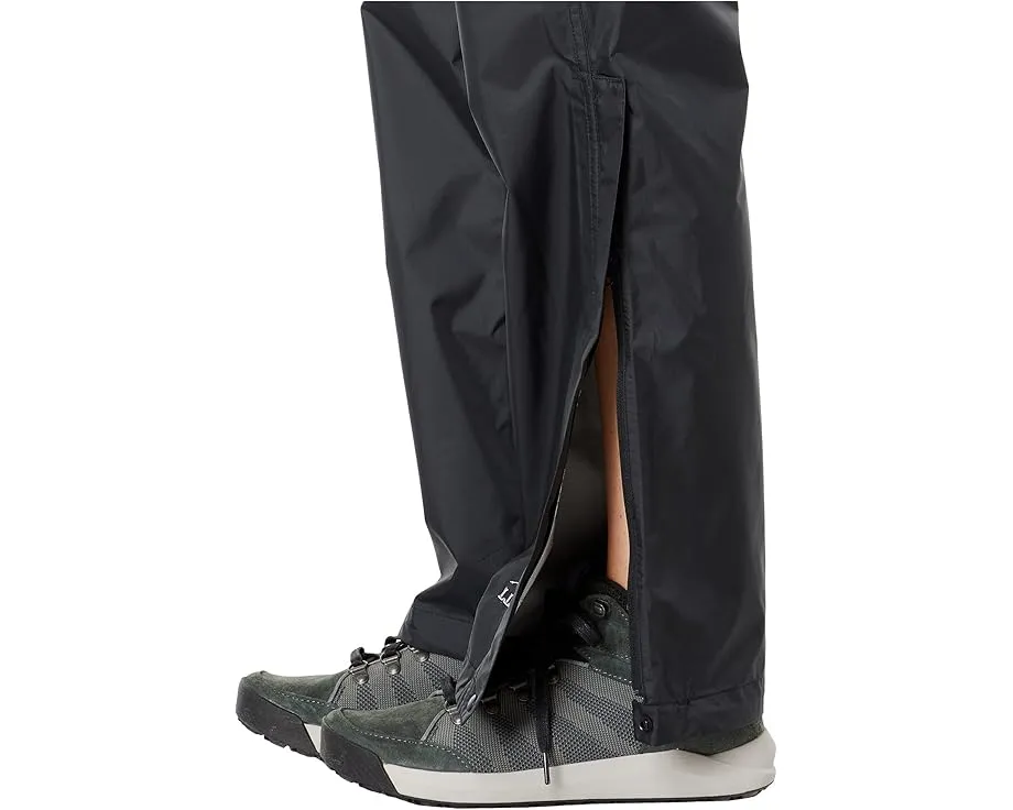 Дождевые штаны L.L.Bean Trail Model с водоотталкивающим покрытием