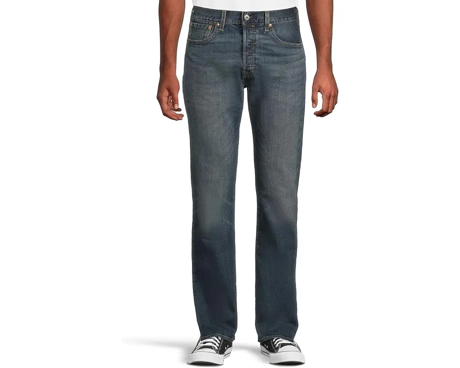 Levi's джинсы 501 Original мужские прямого кроя