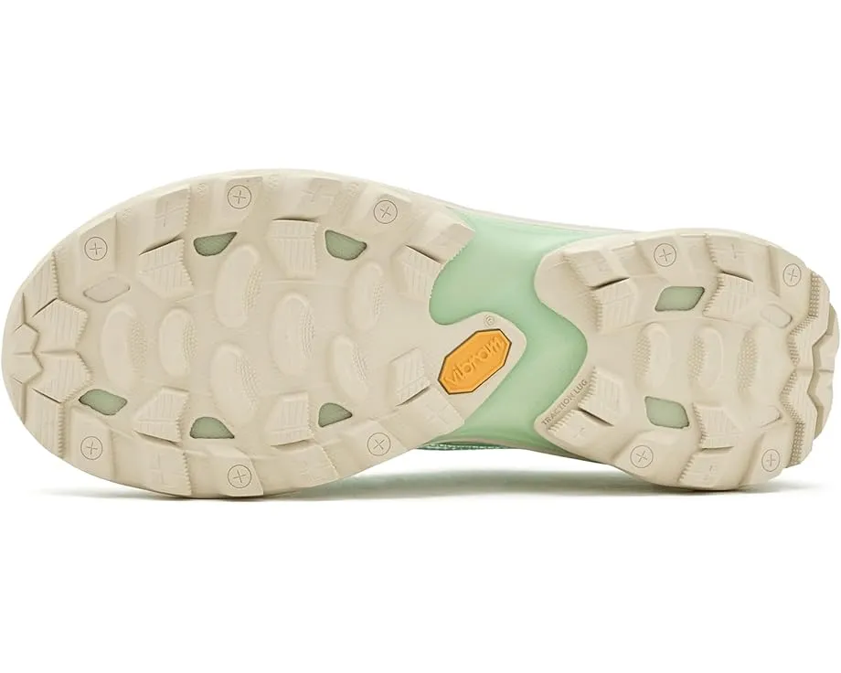 Кроссовки Merrell Moab Speed 2 Jelly из дышащей сетки с переработанных материалов