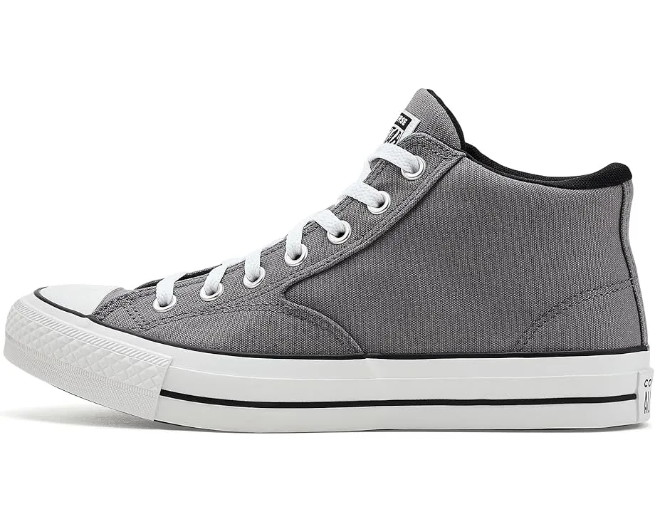 Кроссовки Converse Chuck Taylor All Star Malden Street Mid Top с классическим силуэтом
