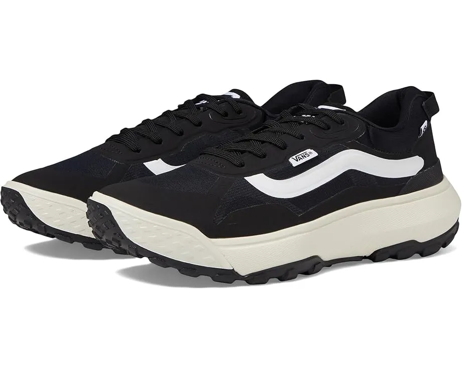 Кроссовки Vans MTE Crosspath с водонепроницаемой отделкой и съемной стелькой