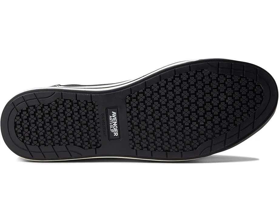Рабочие ботинки Avenger Work Boots Blade Low CT с композитным мыском и противоскользящей подошвой