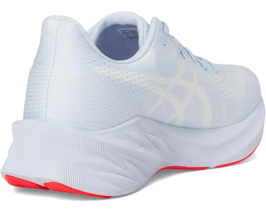 Беговые кроссовки ASICS Dynablast 5 с технологией FF BLAST PLUS