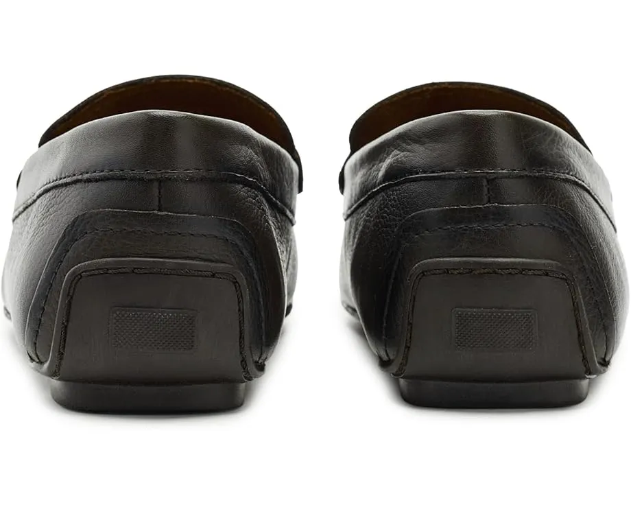 Kenneth Cole Мокасины Dominic из кожи с канатной отделкой и съёмной стелькой