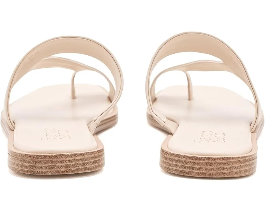 Сандалии Franco Sarto Monalee с открытым квадратным носком