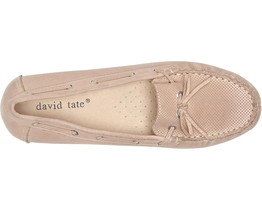 Мокасины Splendid от David Tate с текстурной кожей