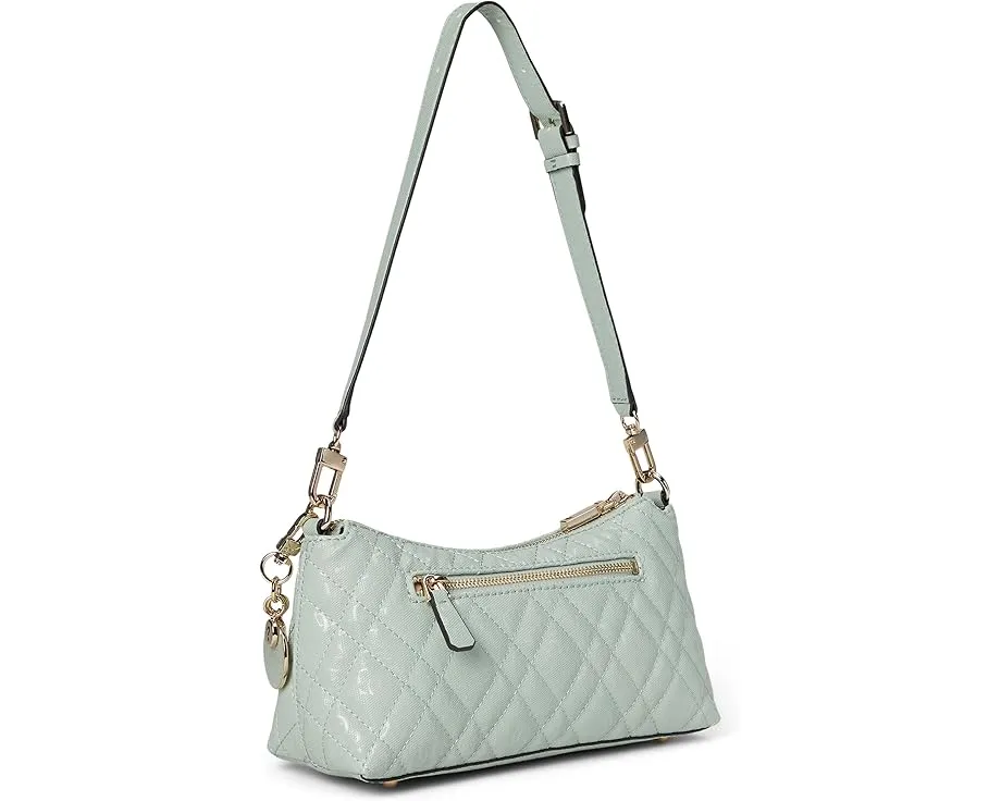 Сумка через плечо Isemay из стеганой экокожи GUESS