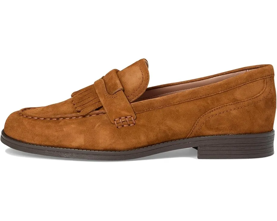 Cole Haan Stassi Kiltie лоферы с килти и стелькой Grand 360
