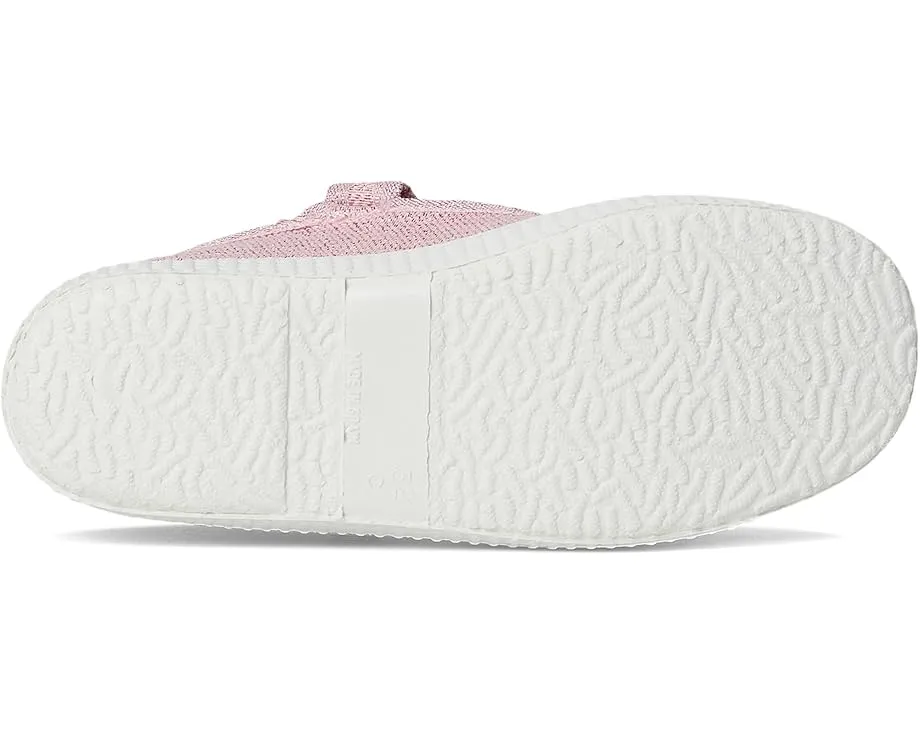 Детская обувь Cienta Kids Shoes 50013 с текстильным верхом и липучкой