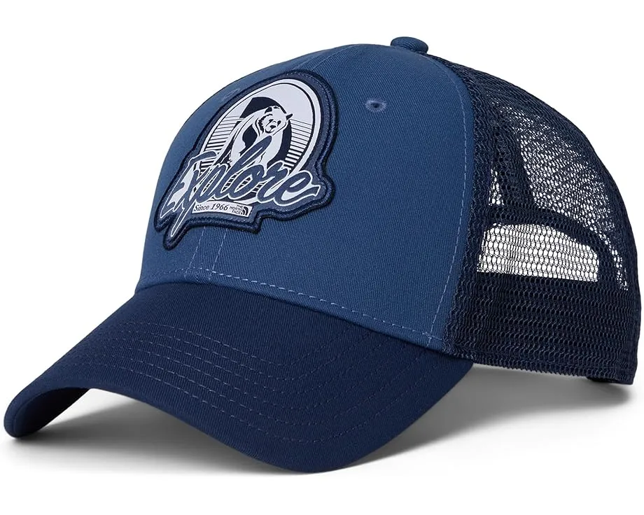 Кепка-тракер The North Face Graphic Mudder с технологией FlashDry