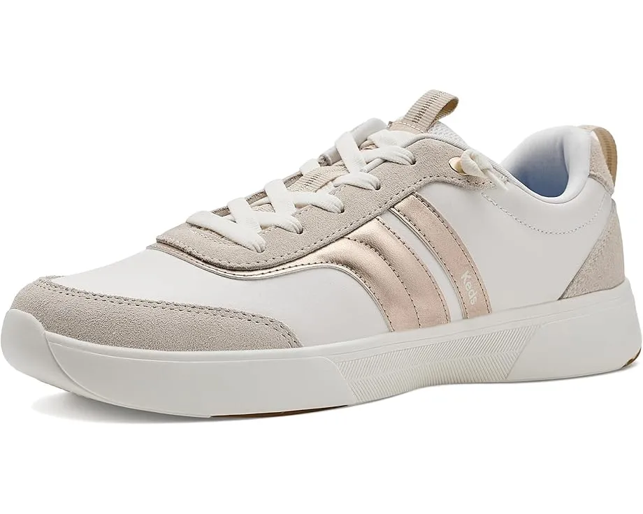 Кеды Blisswalk Ubal на эластичных шнурках от Keds