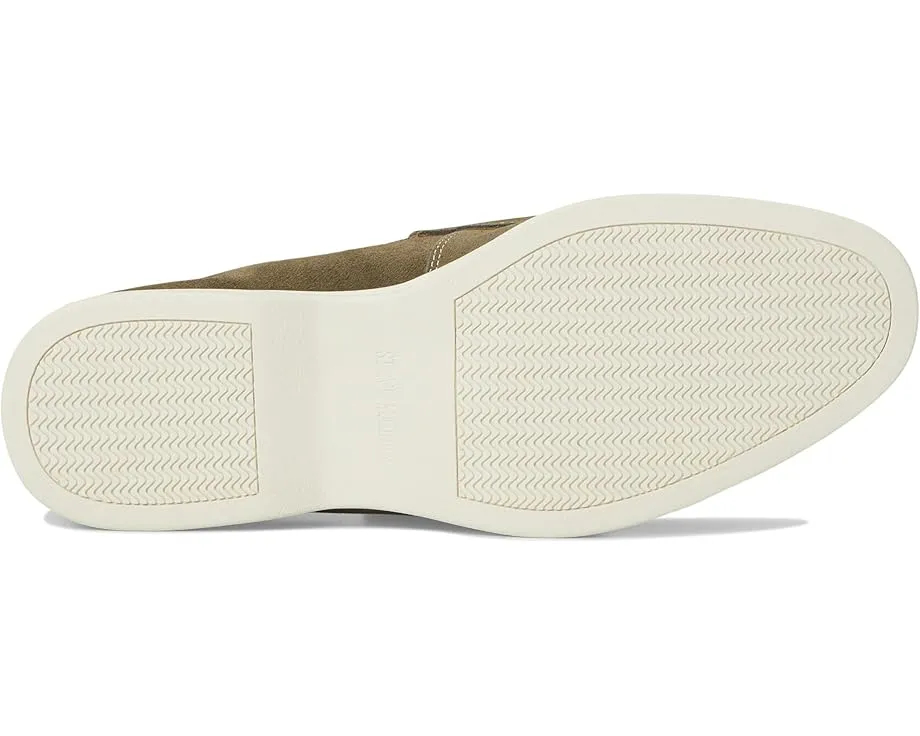 Лоферы Steve Madden Laguna из гладкой кожи с ремешком
