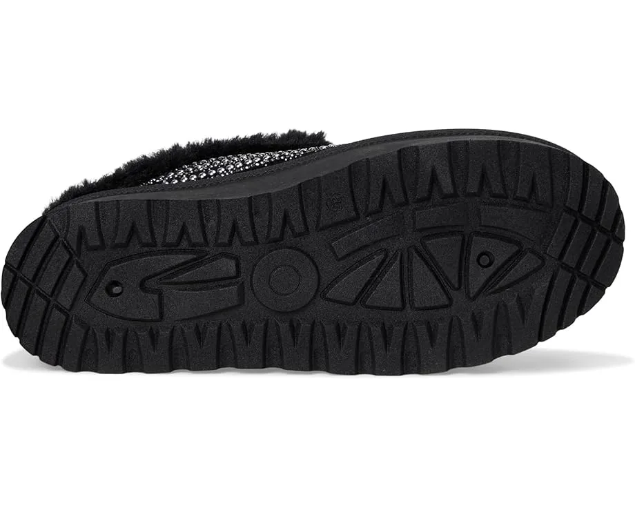 Vintage Havana Suzy с искусственным мехом и платформой