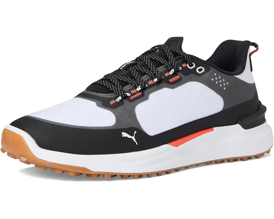 Puma Ignite Elevate X с водонепроницаемой конструкцией и EXOSHELL