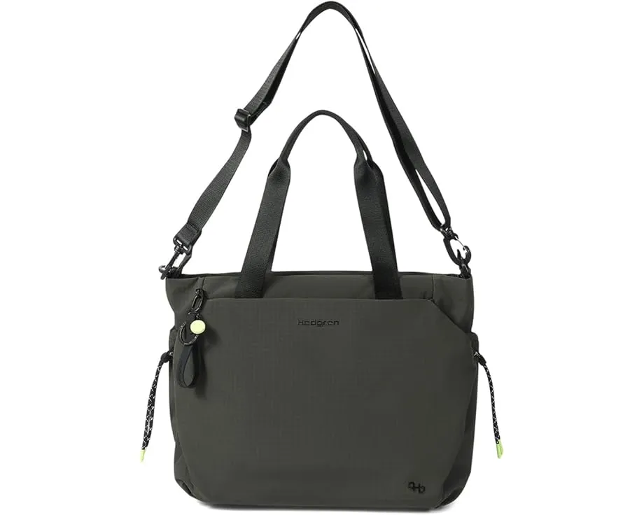 Satoshi Tote Bag