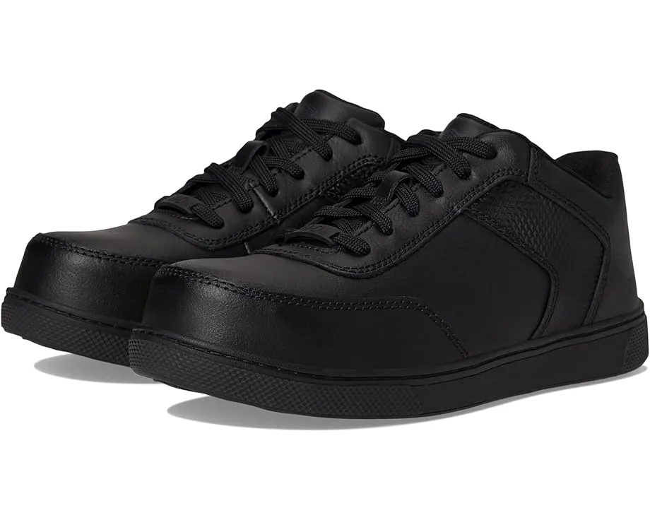 Кроссовки Harley-Davidson Grady Lo с защитным мыском и сетчатой подкладкой