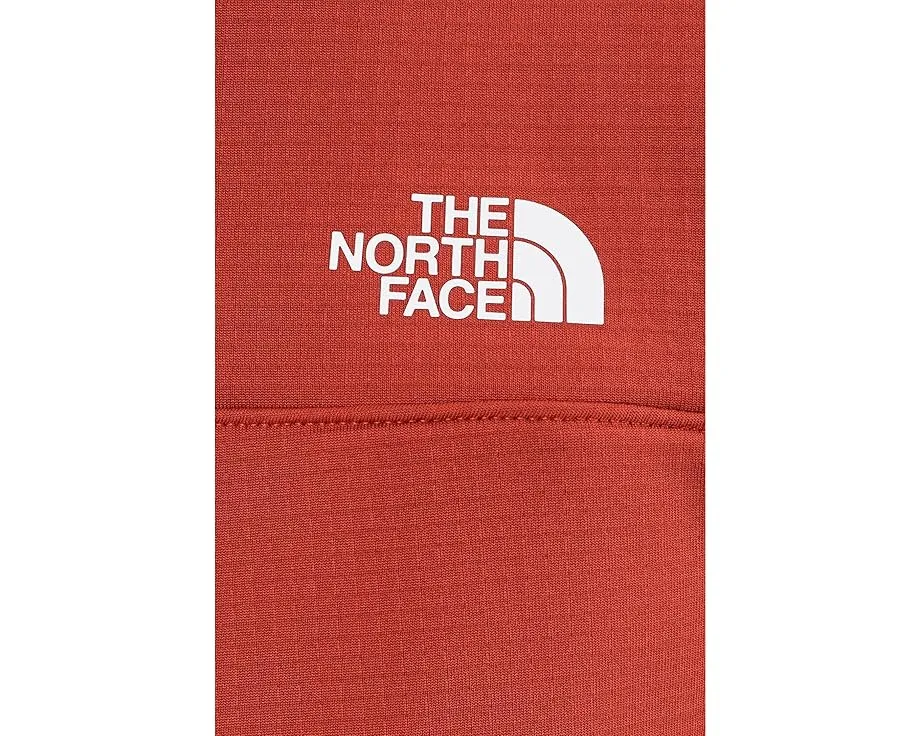 Толстовка The North Face Cedar Trail Grid Fleece 1/4 Zip из переработанного материала