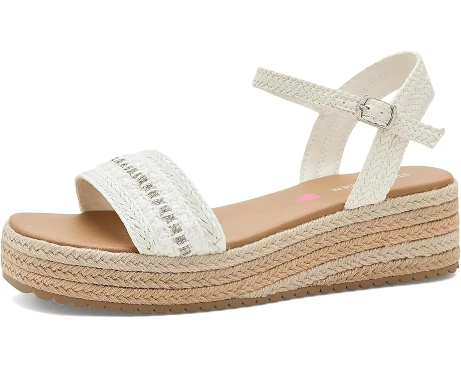 Steve Madden Kiko сандалии на платформе для детей