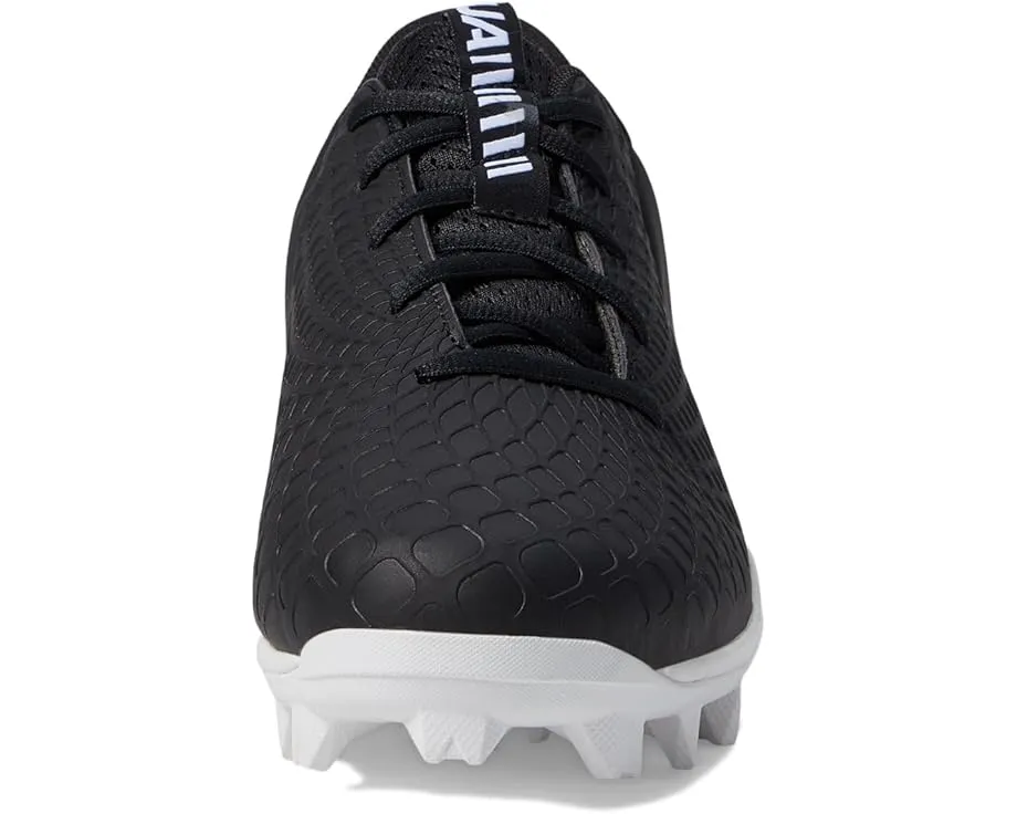 Бейсбольные бутсы Under Armour Glyde 2.0 RM с резиновой подошвой