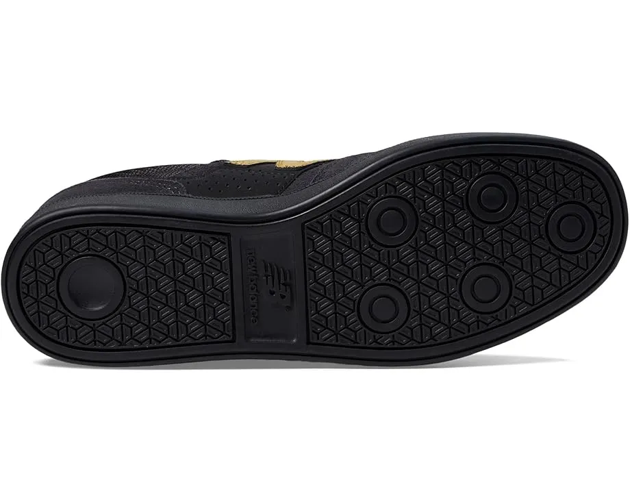 Кроссовки New Balance Westgate 508 для скейтбординга с усиленным верхом