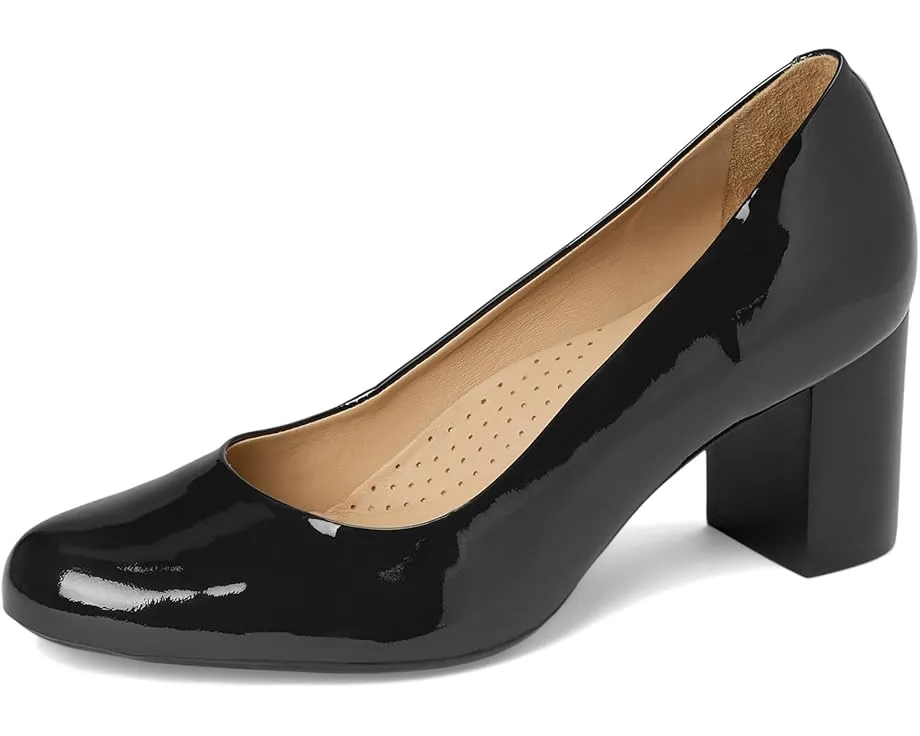 Туфли Midtown Pumps с гелевой вставкой в каблуке и мягкой стелькой Marc Joseph New York