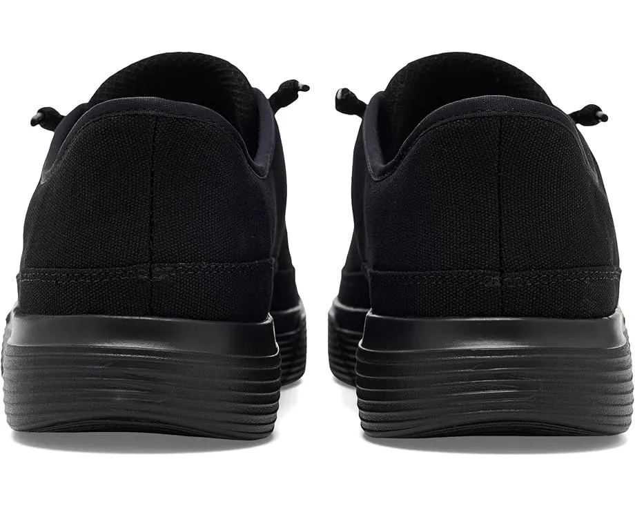 SKECHERS Performance кроссовки Go Walk Commuter Berlin Hands Free Slip-Ins черные
