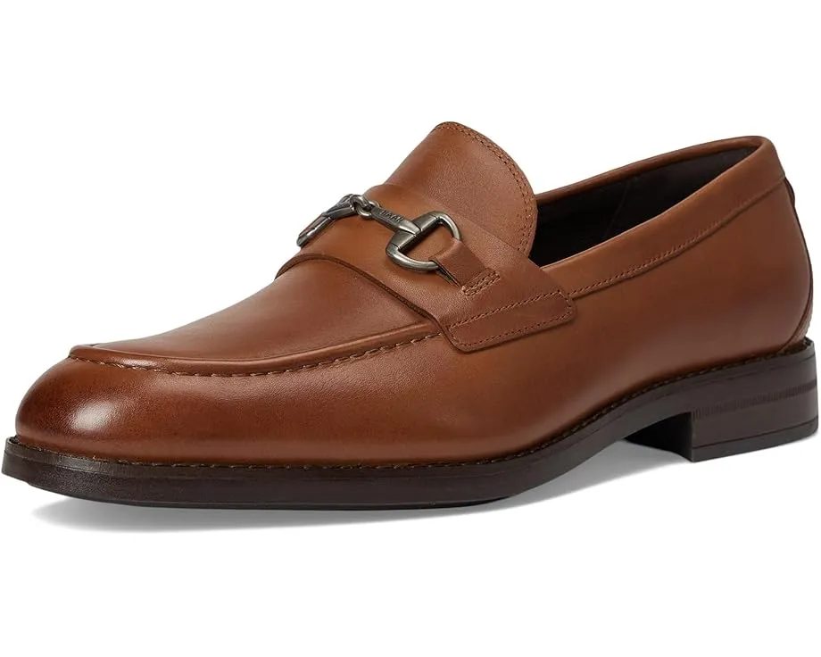 Лоферы Cole Haan Harmon Grand Bit с декором в виде удил и мягкой стелькой