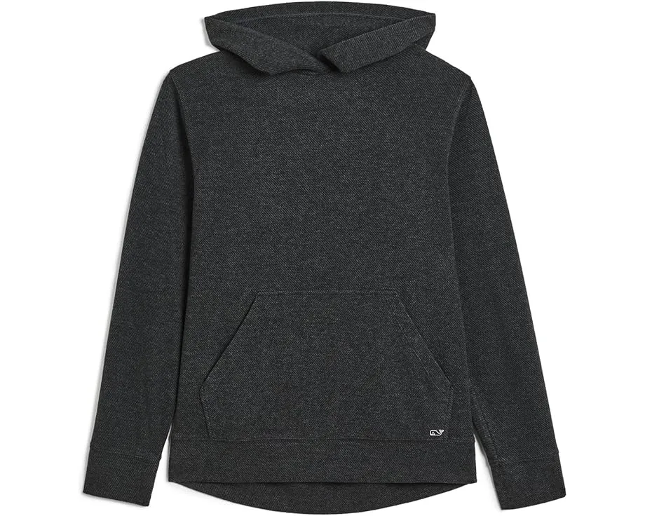 Vineyard Vines худи-свитшот Calmwater Pullover для детей с капюшоном