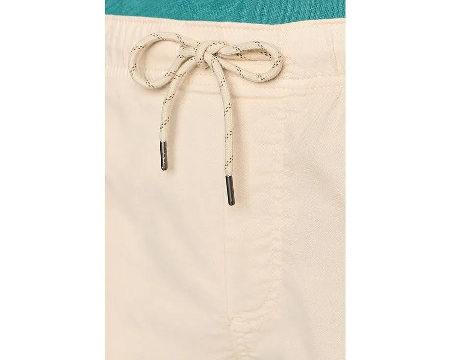 Шорты Essential Drawstring Shorts от Faherty