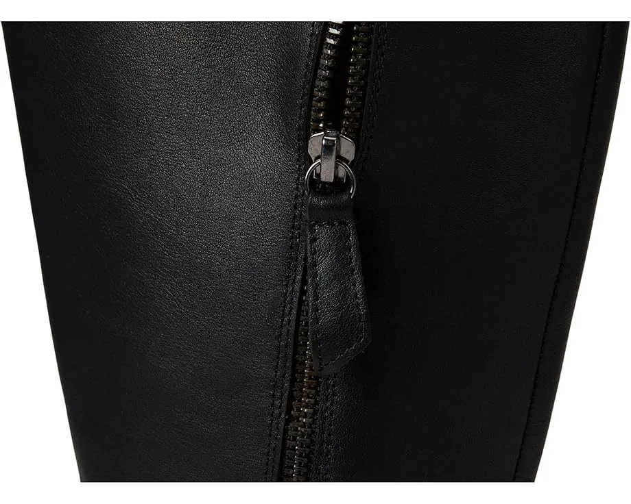 Высокие ботинки Rockport Ivette Wide Calf с водонепроницаемой мембраной