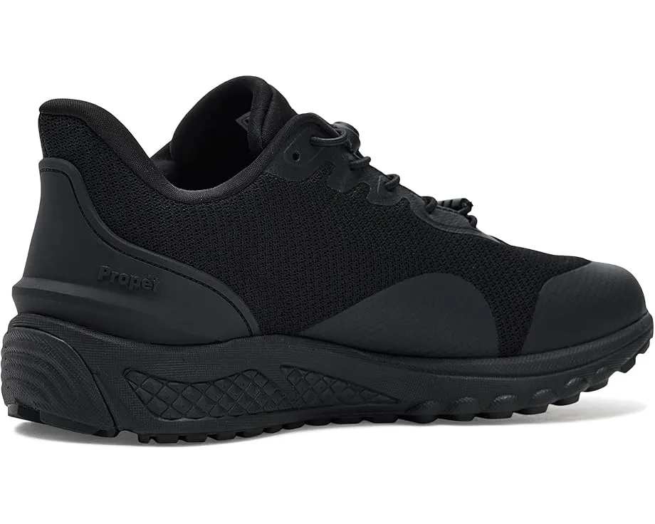 Кроссовки Propet One Velocity с бесшовной подкладкой и стелькой Ortholite