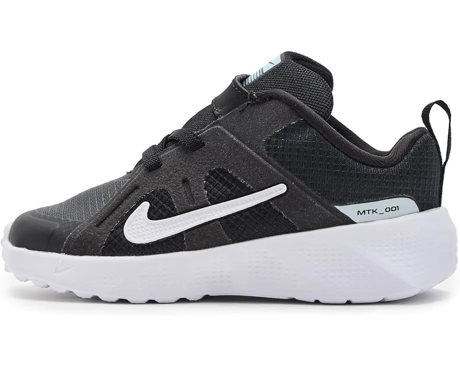 Кроссовки Nike Kids City Response для малышей с верхом из искусственной кожи