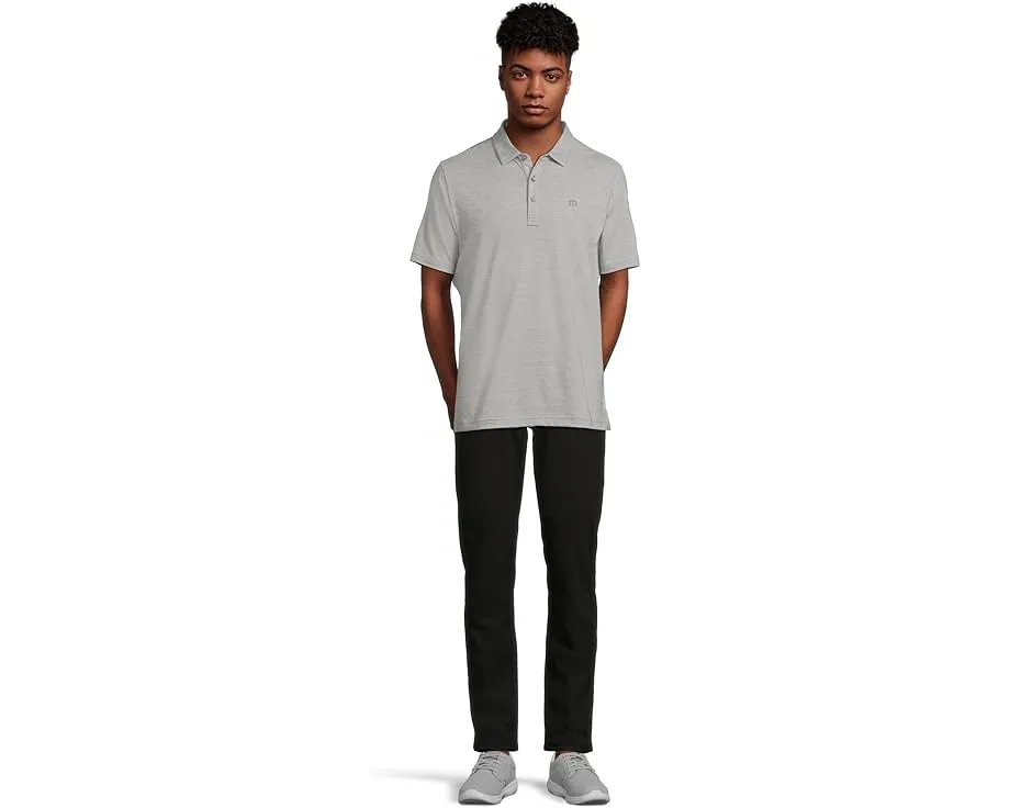 Брюки TravisMathew Legacy Featherweight Performance с улучшенным растяжением