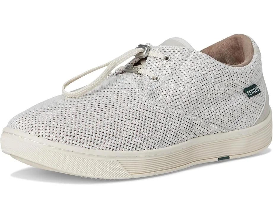 Кроссовки Beacon от Eastland 1955 Edition с системой шнуровки без завязывания