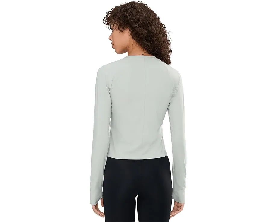 Ветровка Craft Hypervent Wind Top из переработанного полиамида с перфорацией