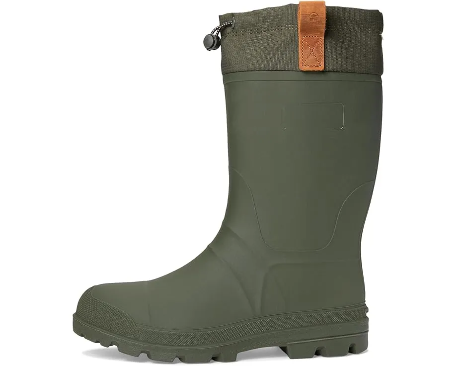 Зимние ботинки Kamik Tundra мужские для экстремальных температур