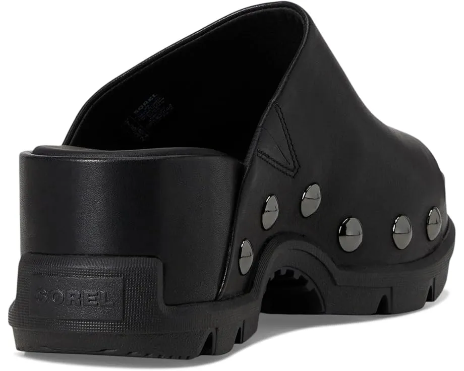 SOREL Сандалии Roam'n Slide с платформой и квадратным носком