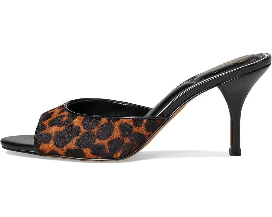 Vince Camuto Сандалии-мюли Prynn на высоком каблуке с минималистичным силуэтом